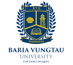 logo ba ria vung tau