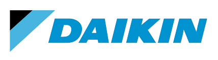 logo daikin