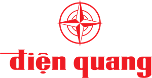 logo điện quang