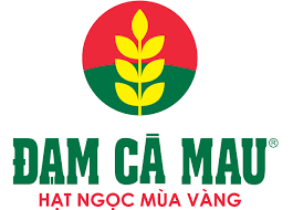 logo đạm cà mau